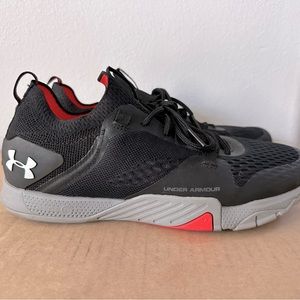 Underarmour Mens Tribase Reign
